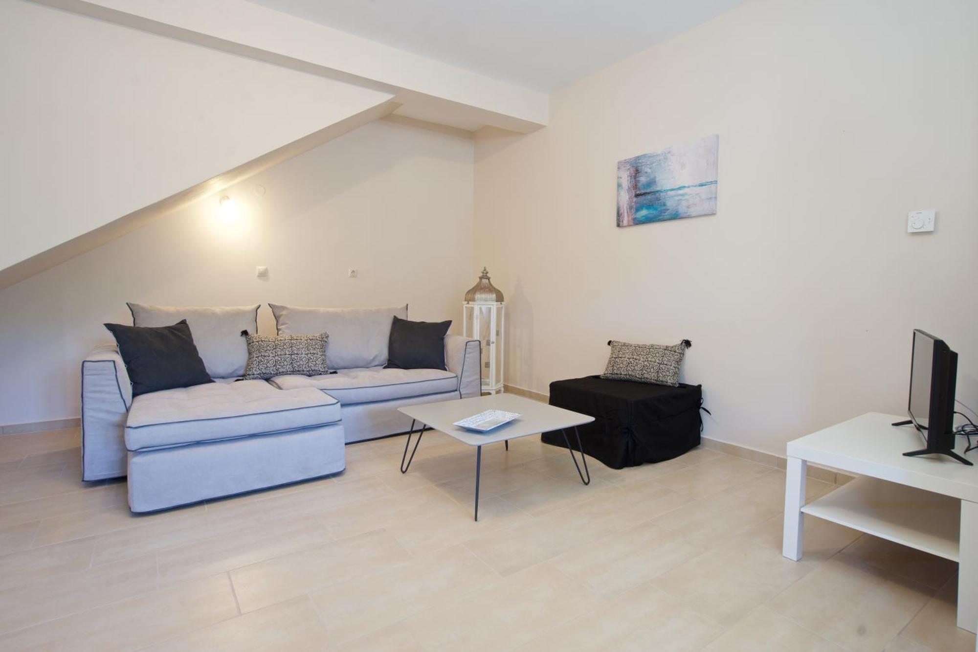 Jasmine Maisonette Razáta Extérieur photo