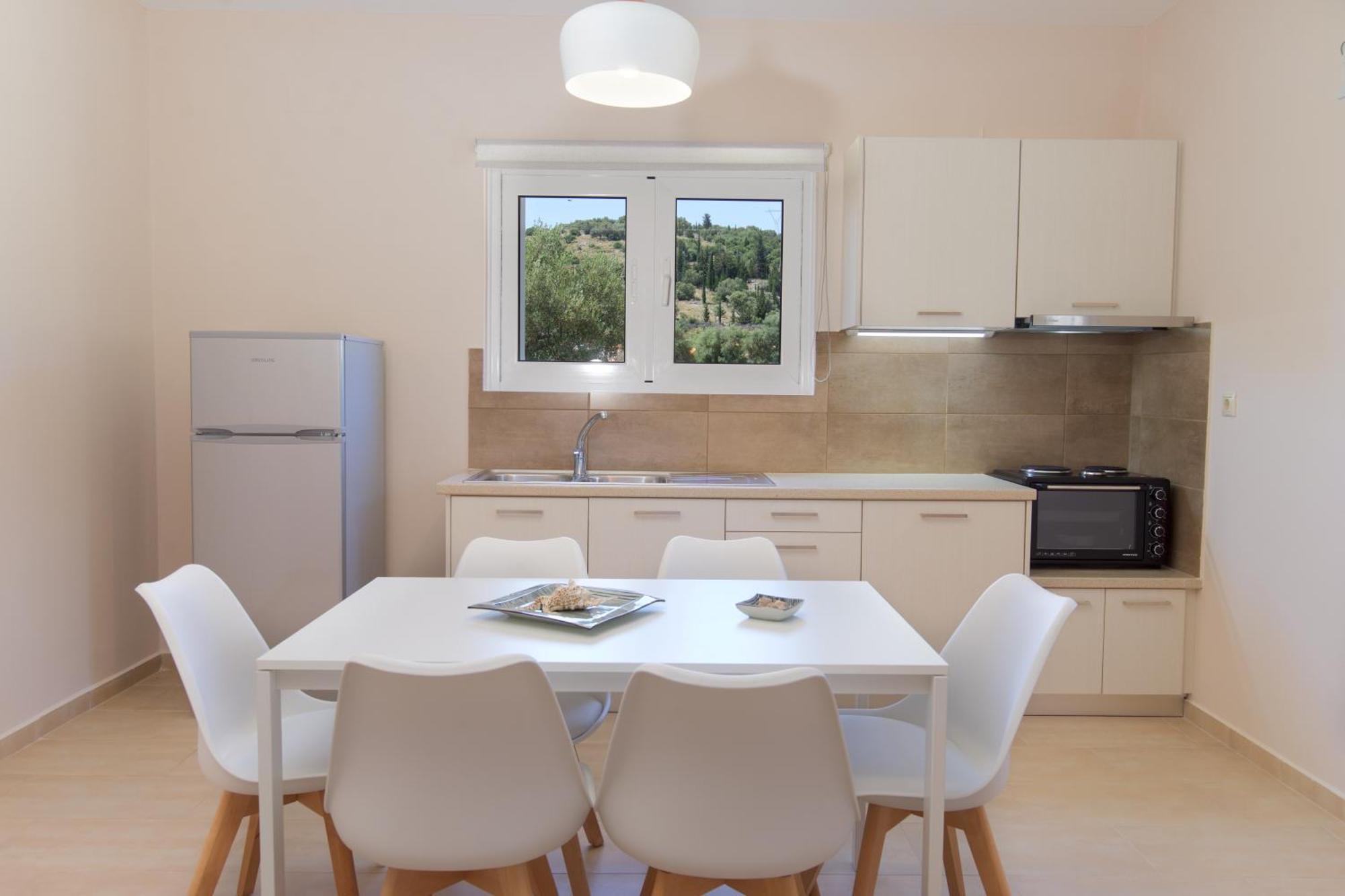 Jasmine Maisonette Razáta Extérieur photo