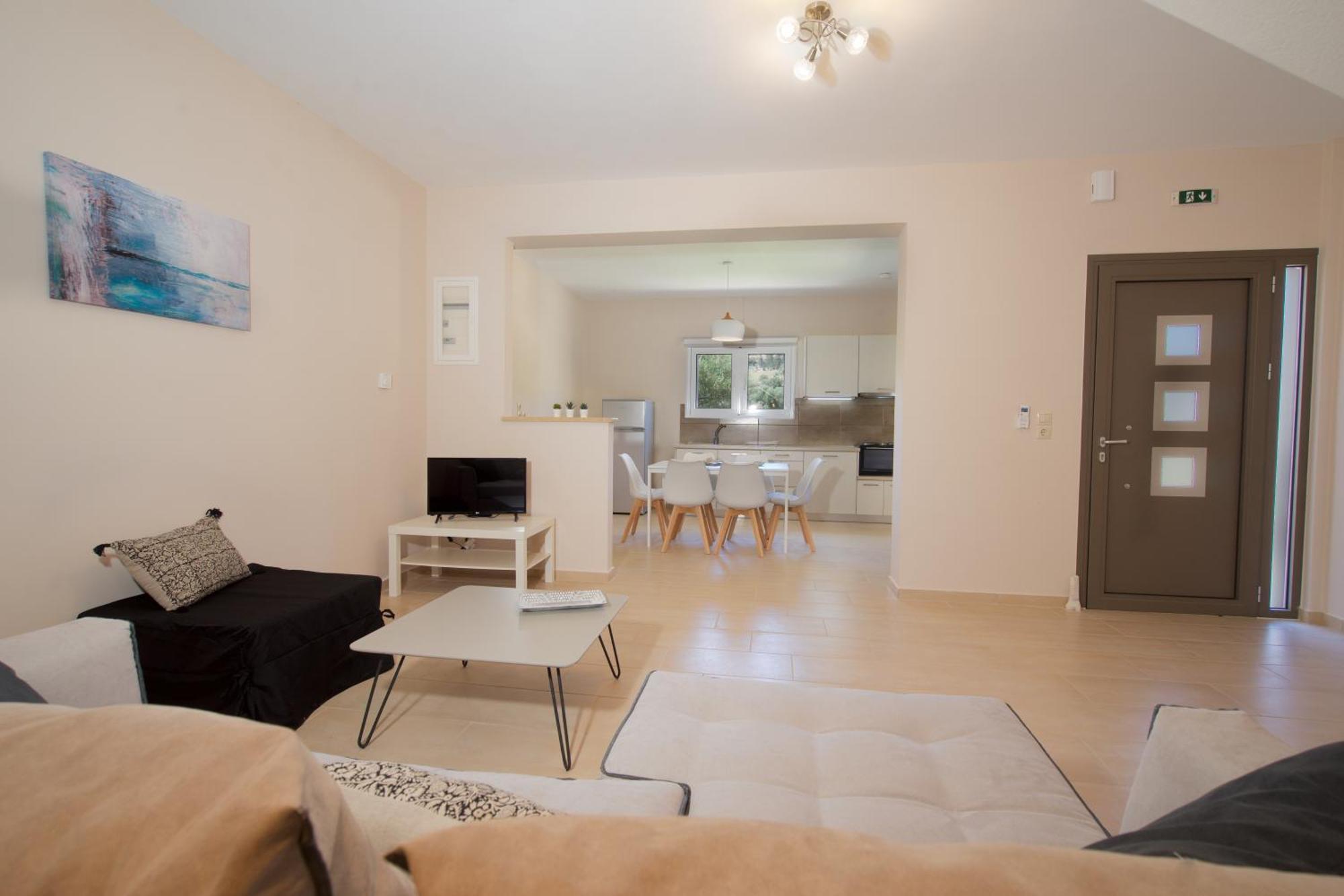 Jasmine Maisonette Razáta Extérieur photo