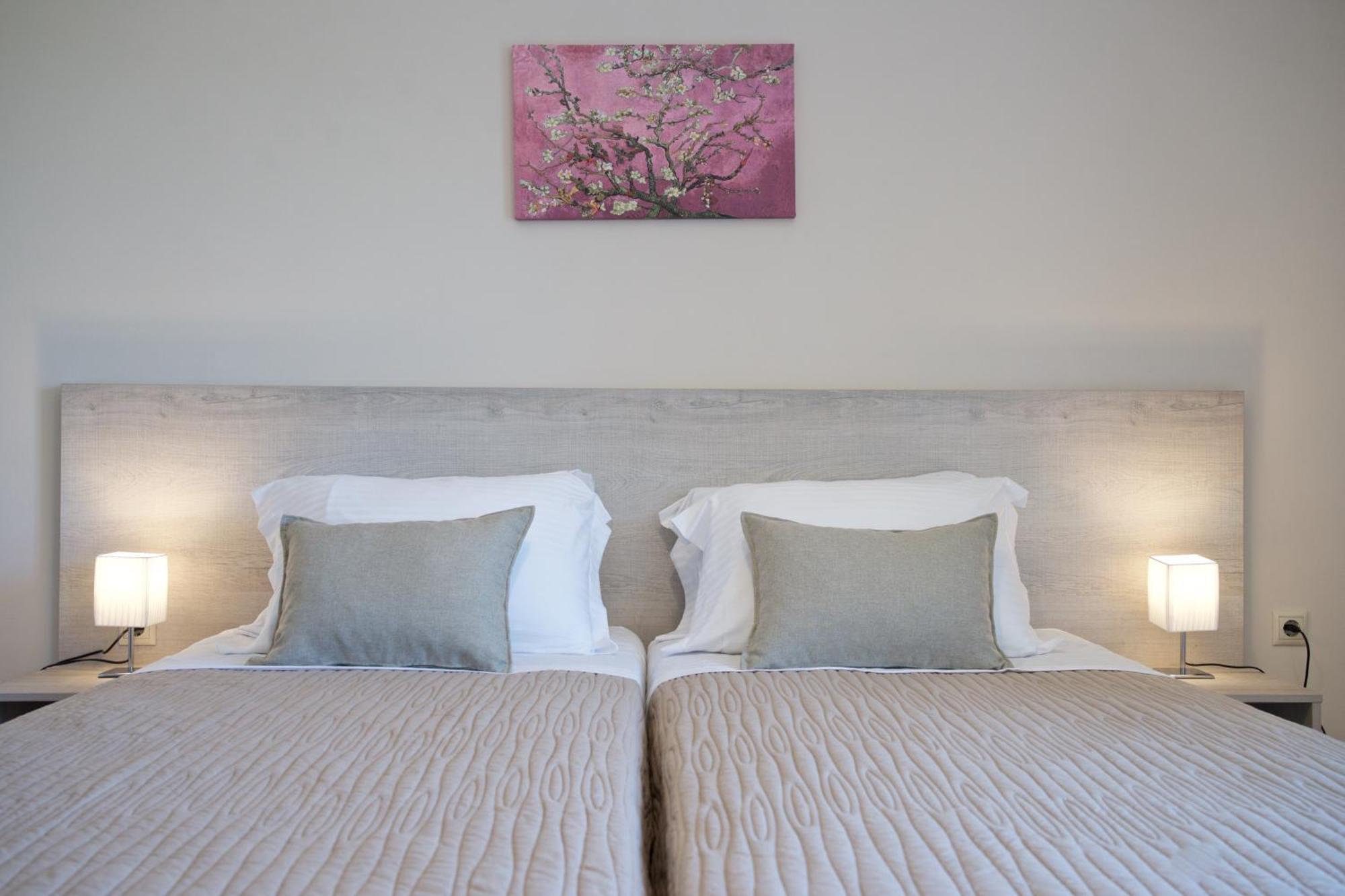 Jasmine Maisonette Razáta Extérieur photo