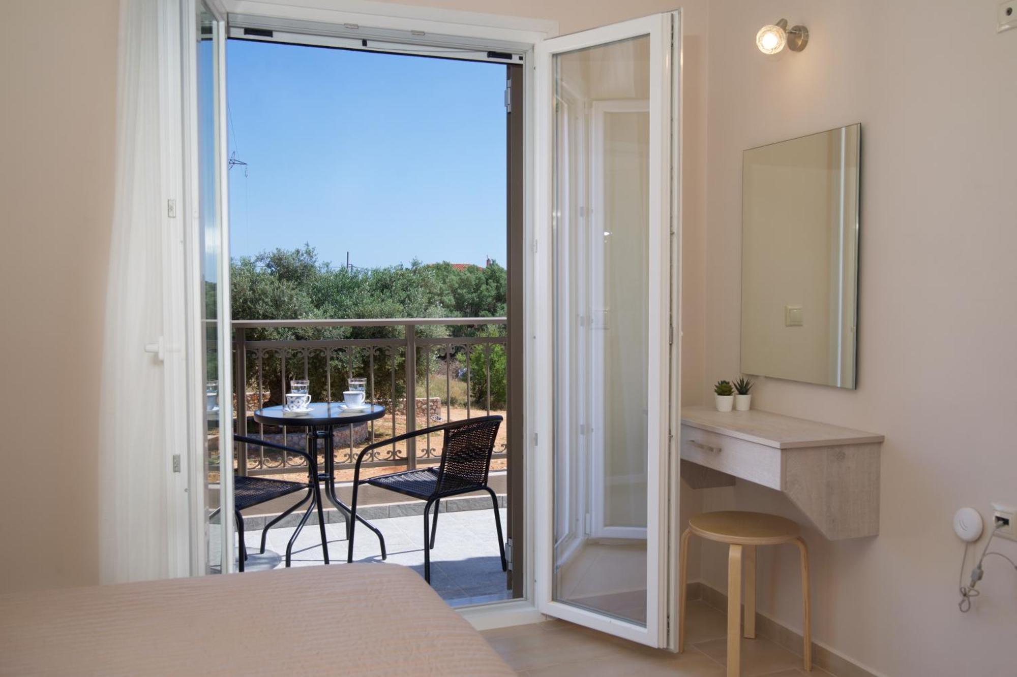Jasmine Maisonette Razáta Extérieur photo